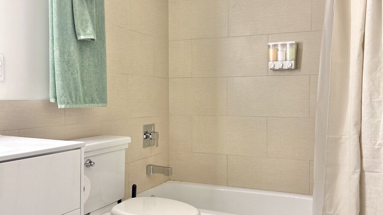 Photo of Bathroom in Historic Core