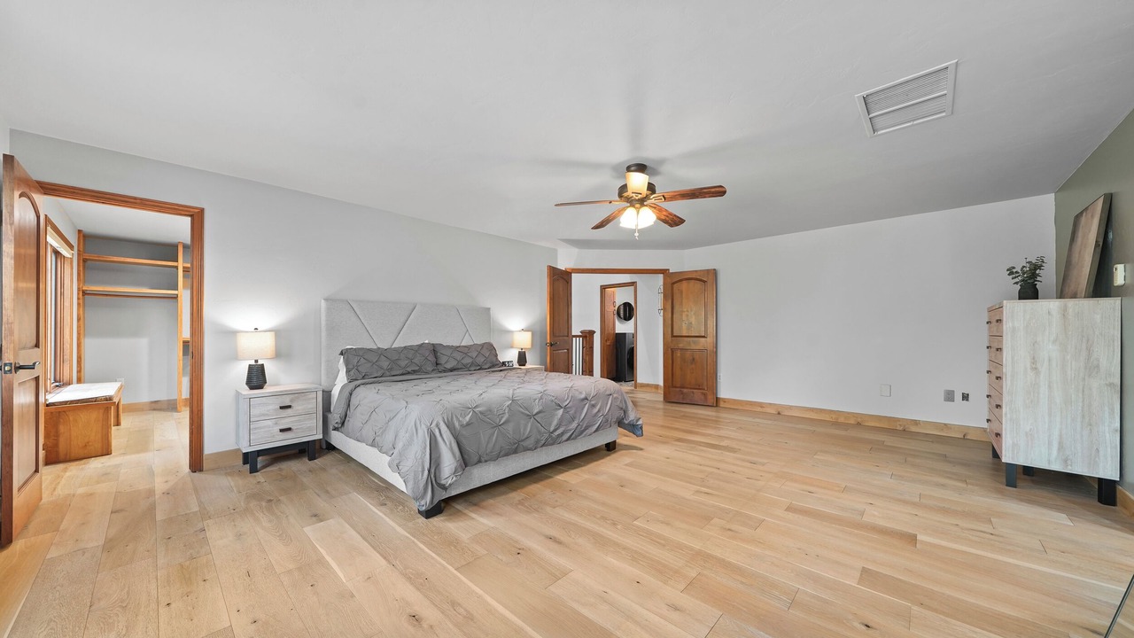 Photo of Bedroom in Grand Junction