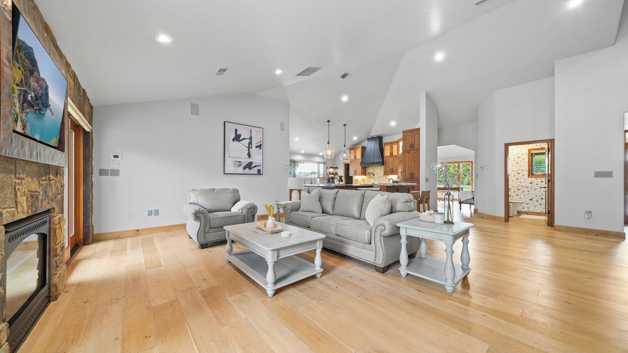Photo of Livingroom in Grand Junction