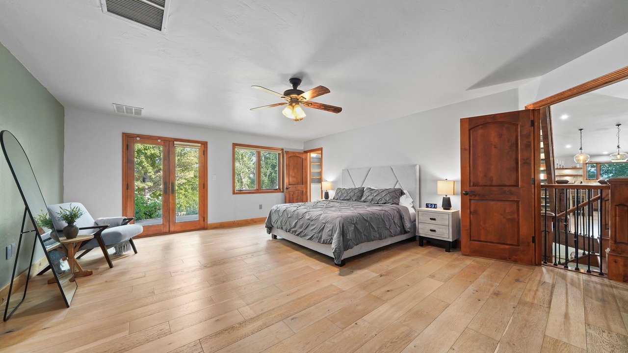 Photo of Bedroom in Grand Junction
