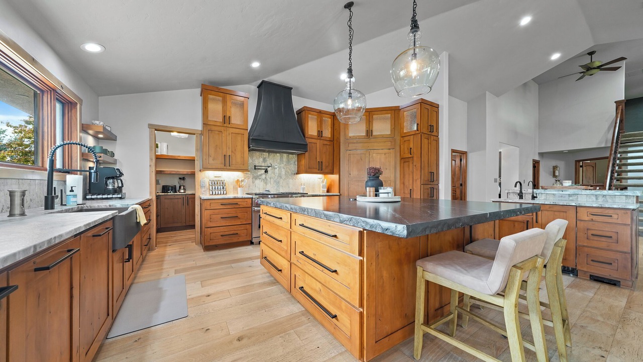 Photo of Kitchen in Grand Junction