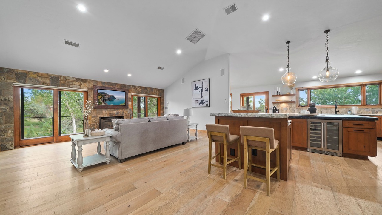 Photo of Livingroom in Grand Junction