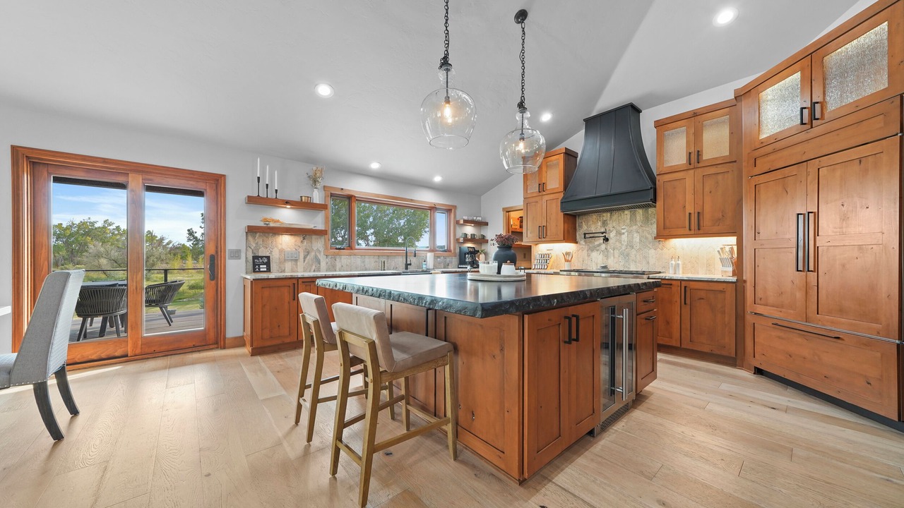 Photo of Kitchen in Grand Junction