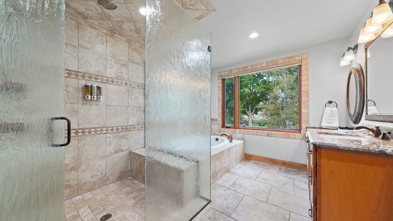 Photo of Bathroom in Grand Junction