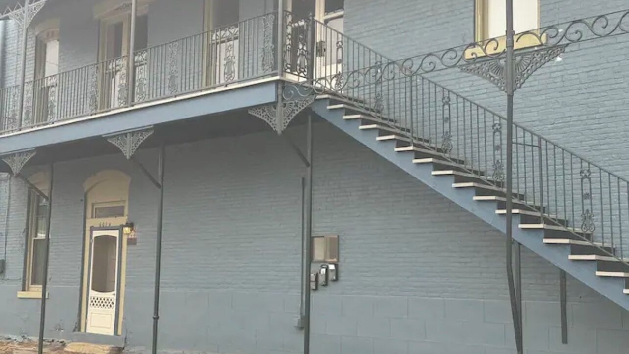 Photo of Outdoor in Van Buren