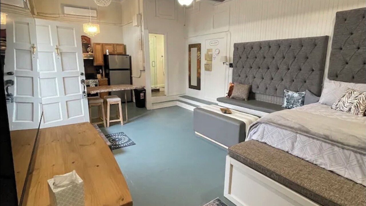 Photo of Bedroom in Van Buren