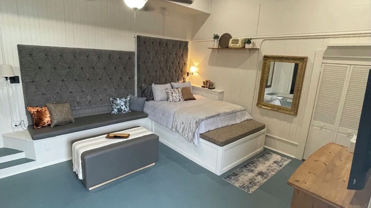 Photo of Bedroom in Van Buren