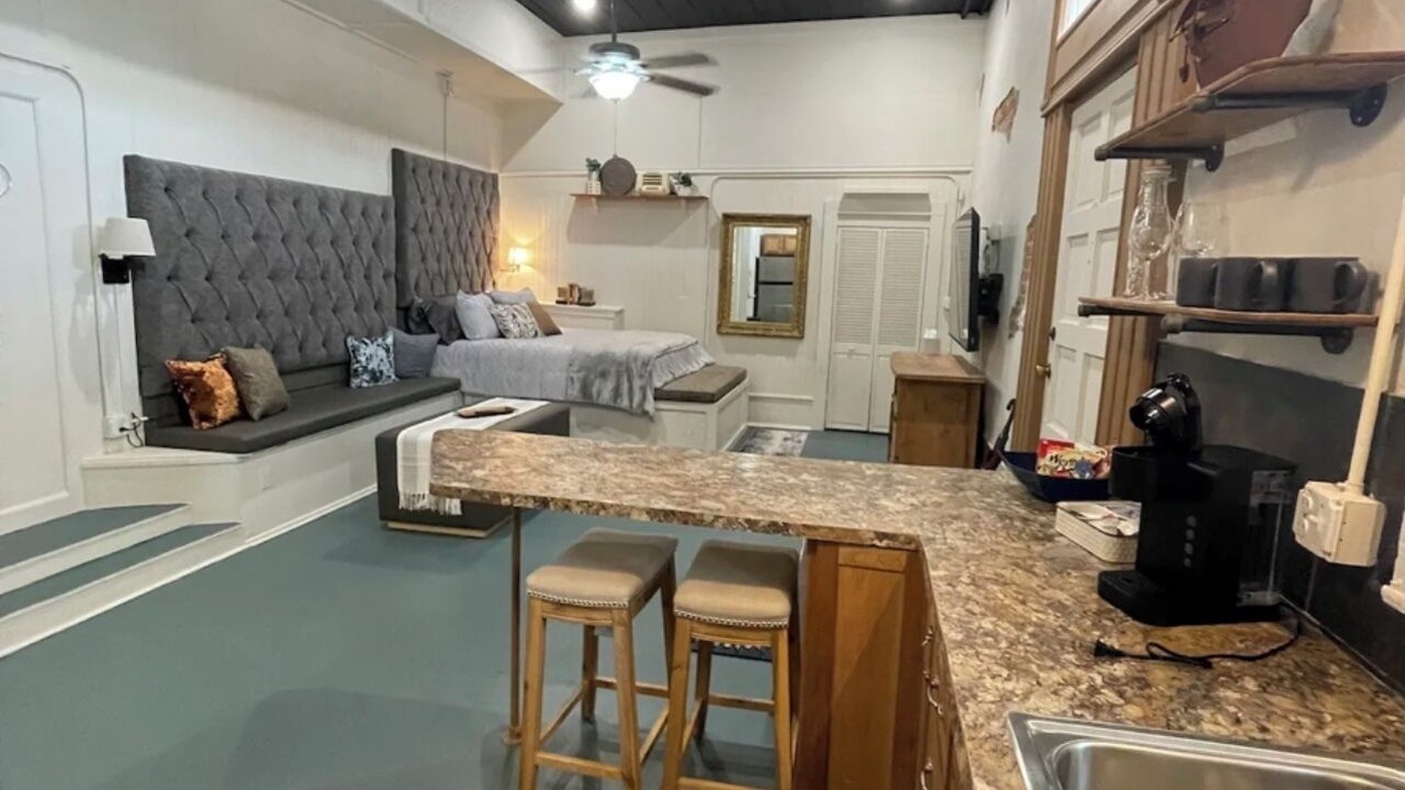 Photo of Kitchen in Van Buren