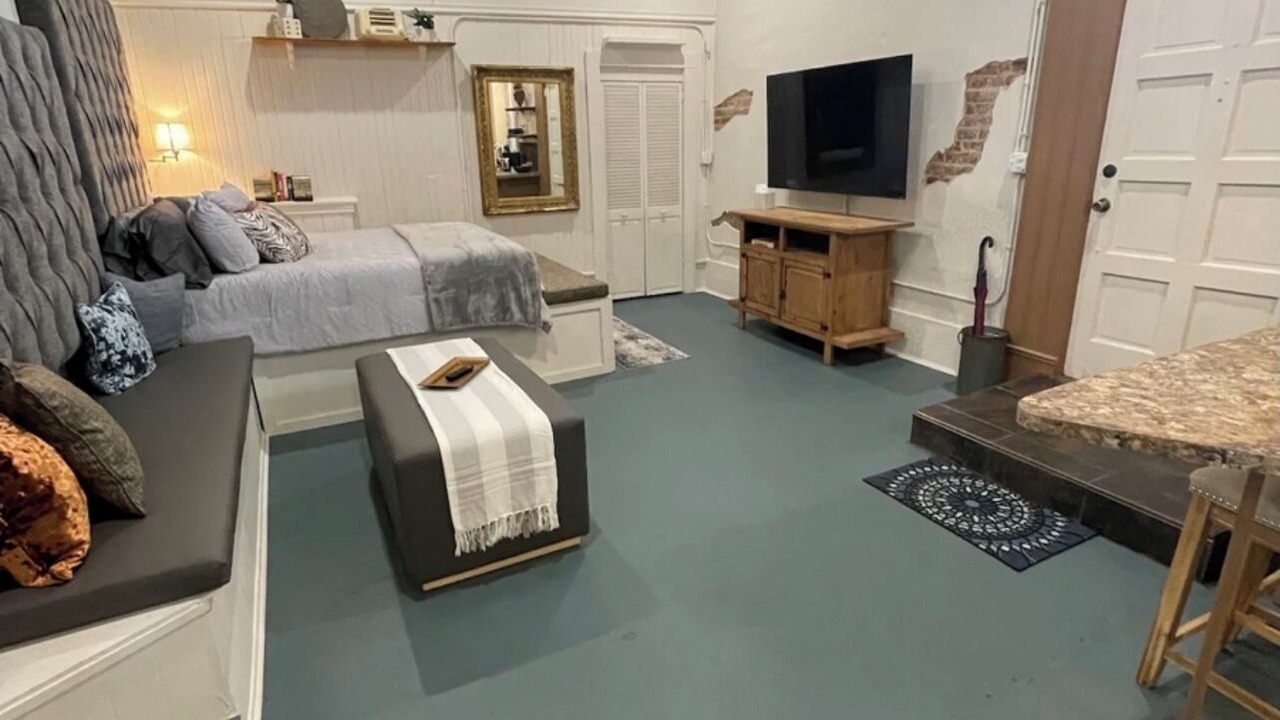 Photo of Bedroom in Van Buren