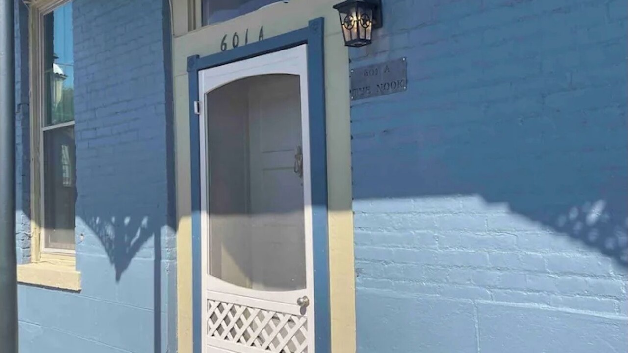 Photo of Outdoor in Van Buren