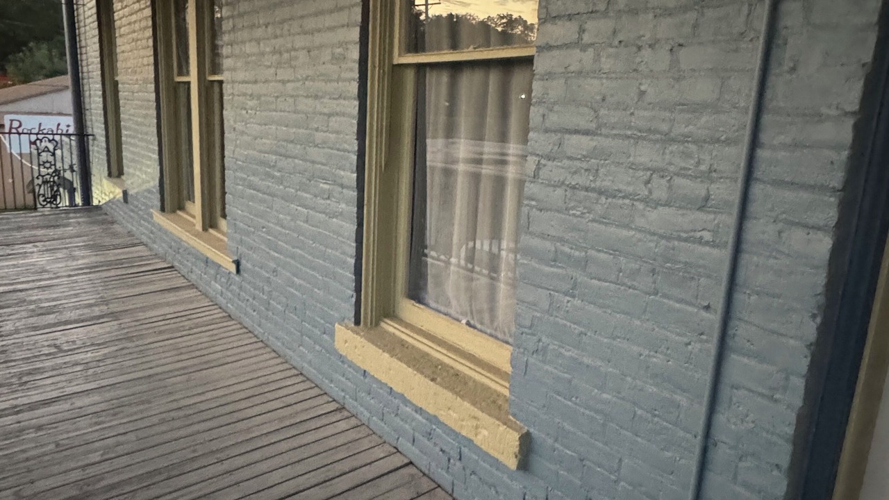 Photo of Outdoor in Van Buren