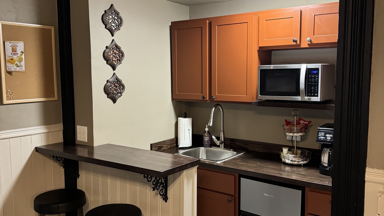 Photo of Kitchen in Van Buren