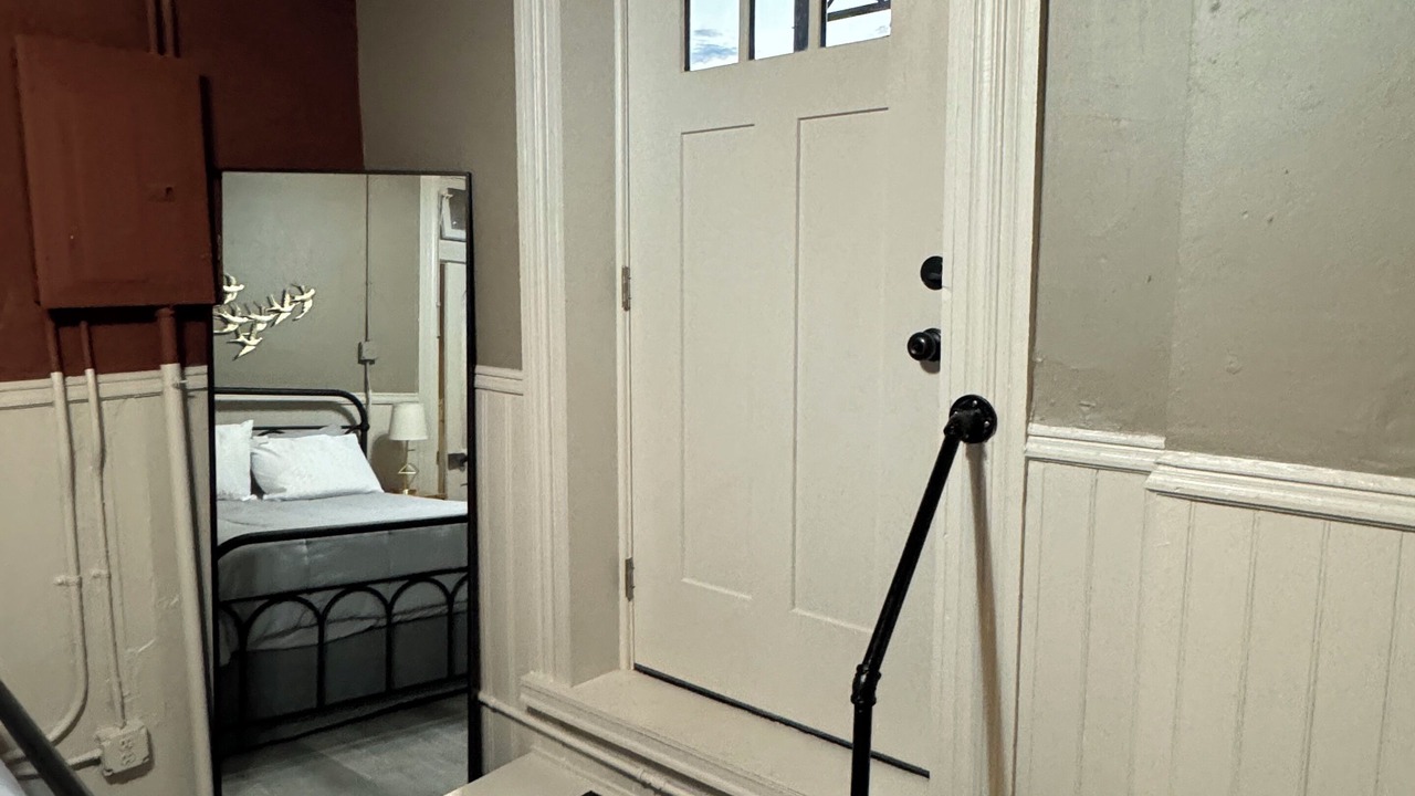 Photo of Bedroom in Van Buren