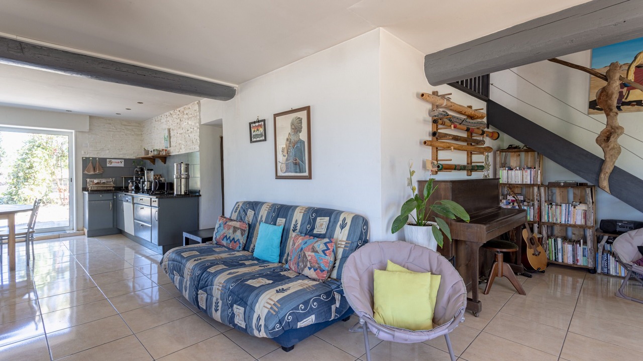Photo of Livingroom in Rigarda