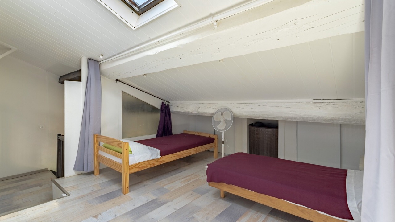 Photo of Bedroom in Rigarda