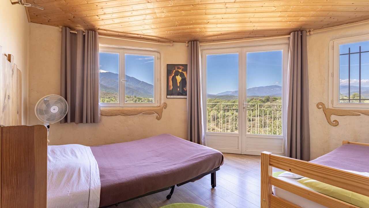 Photo of Bedroom in Rigarda