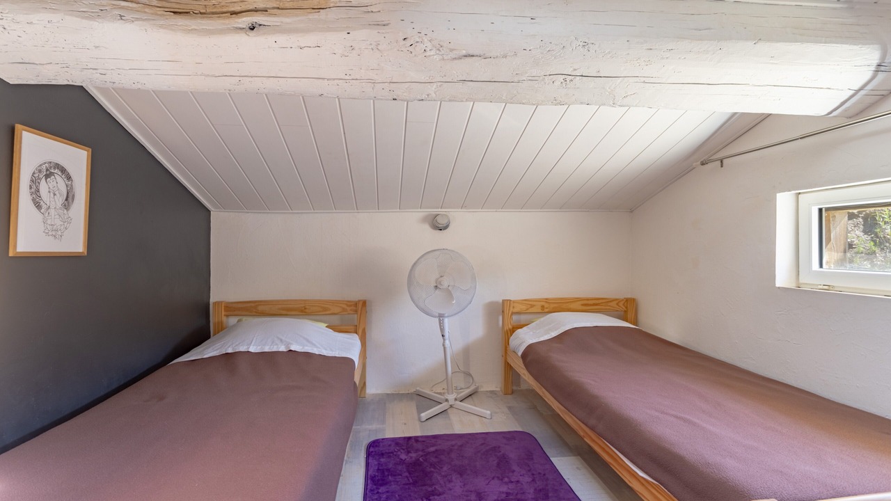 Photo of Bedroom in Rigarda