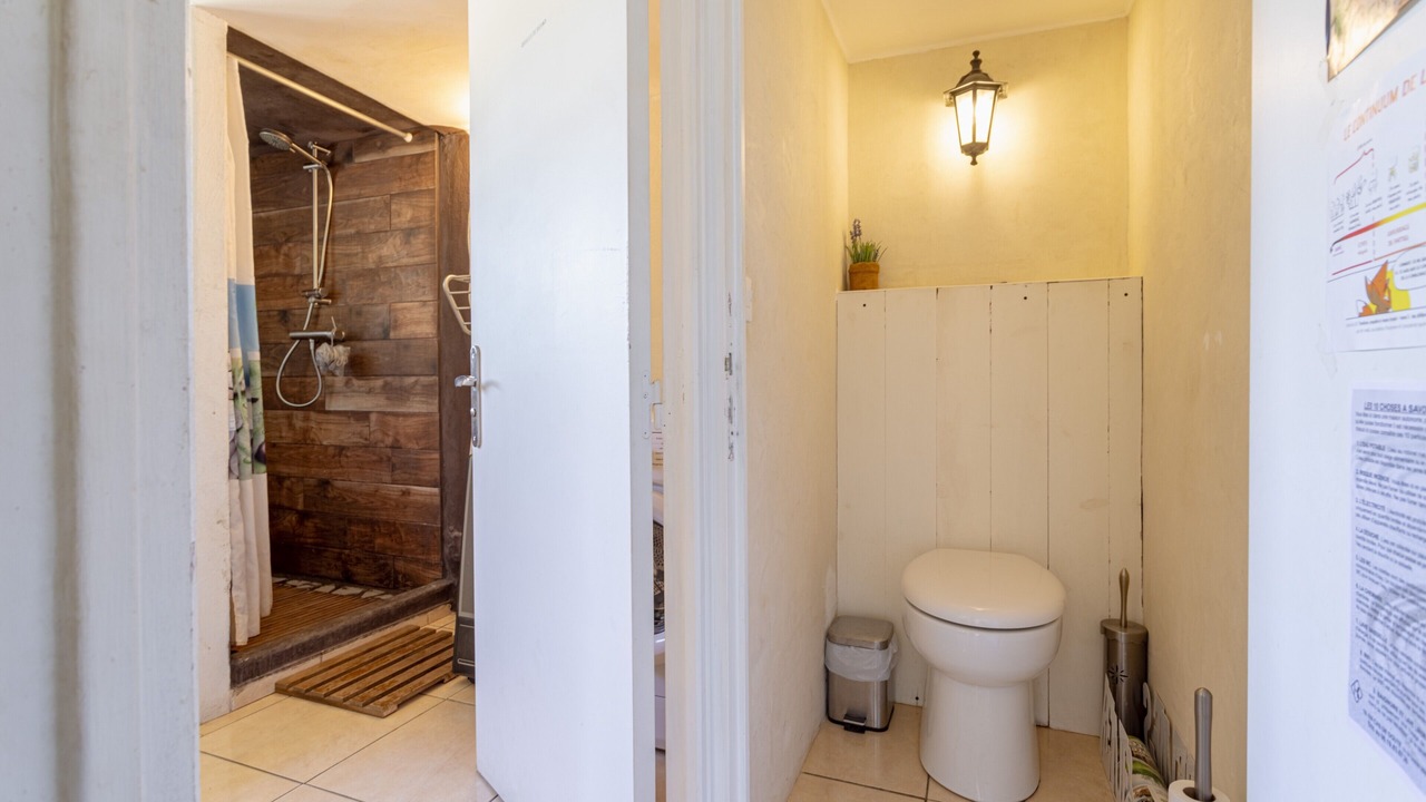 Photo of Bathroom in Rigarda