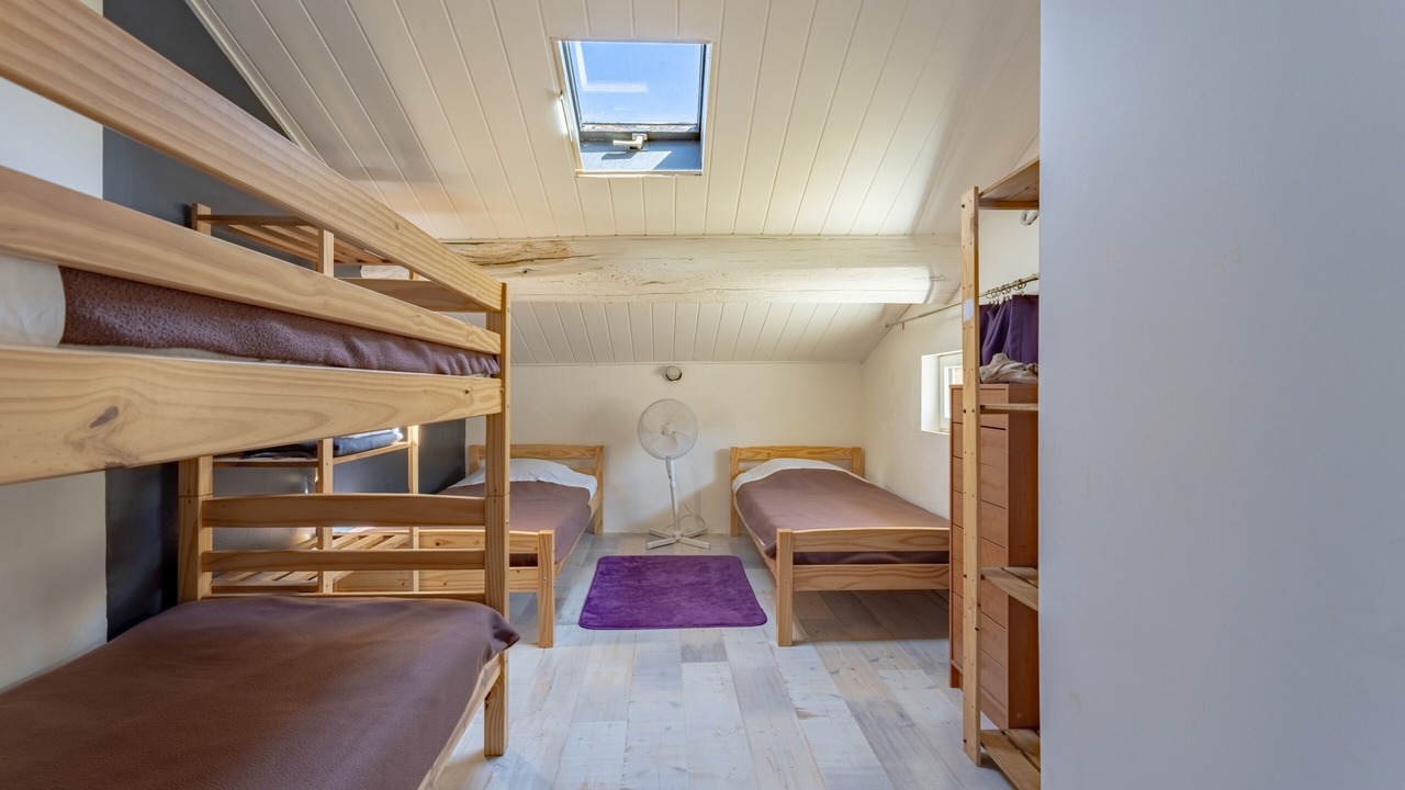 Photo of Bedroom in Rigarda