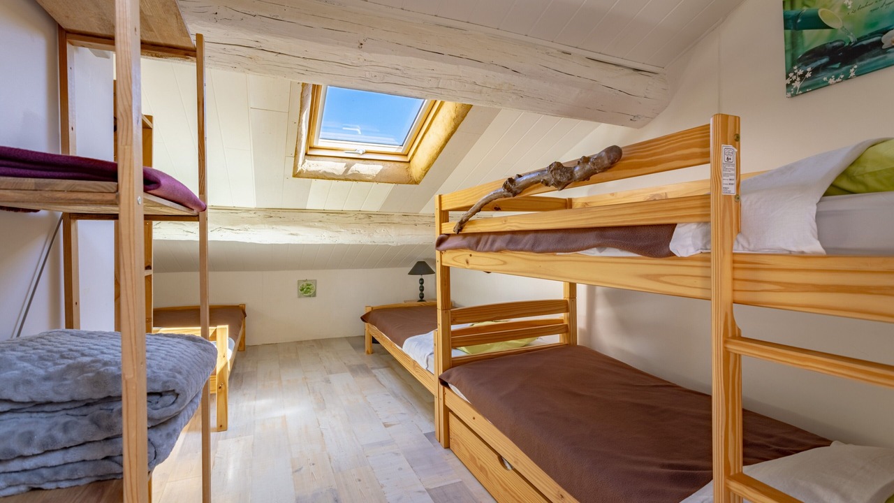 Photo of Bedroom in Rigarda