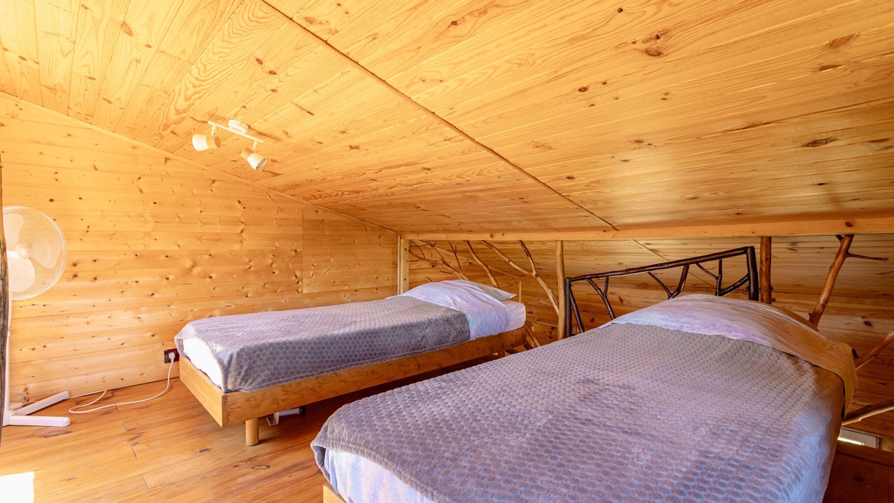 Photo of Bedroom in Rigarda