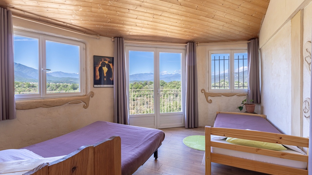 Photo of Bedroom in Rigarda