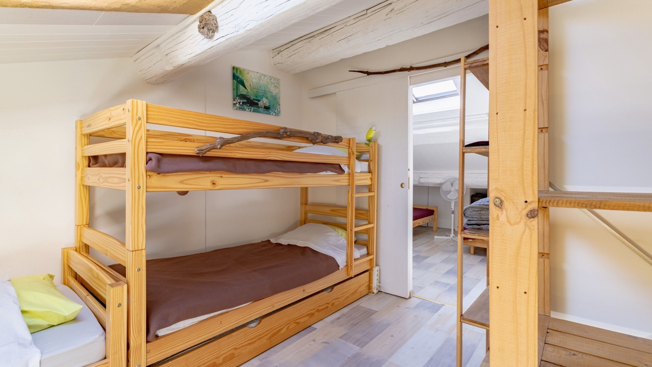 Photo of Bedroom in Rigarda