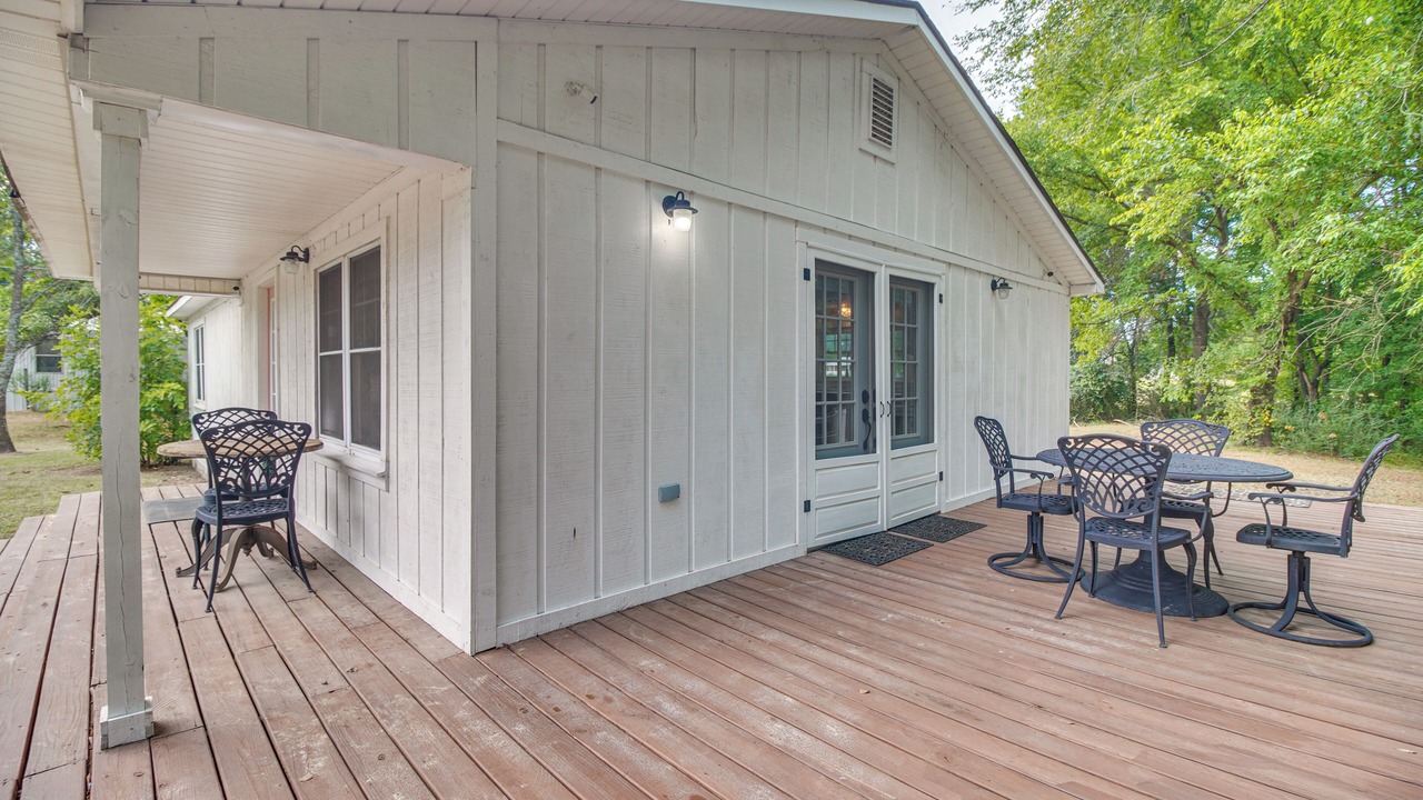 Photo of Outdoor in Fort Coffee