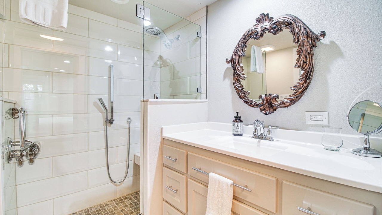 Photo of Bathroom in Fort Coffee