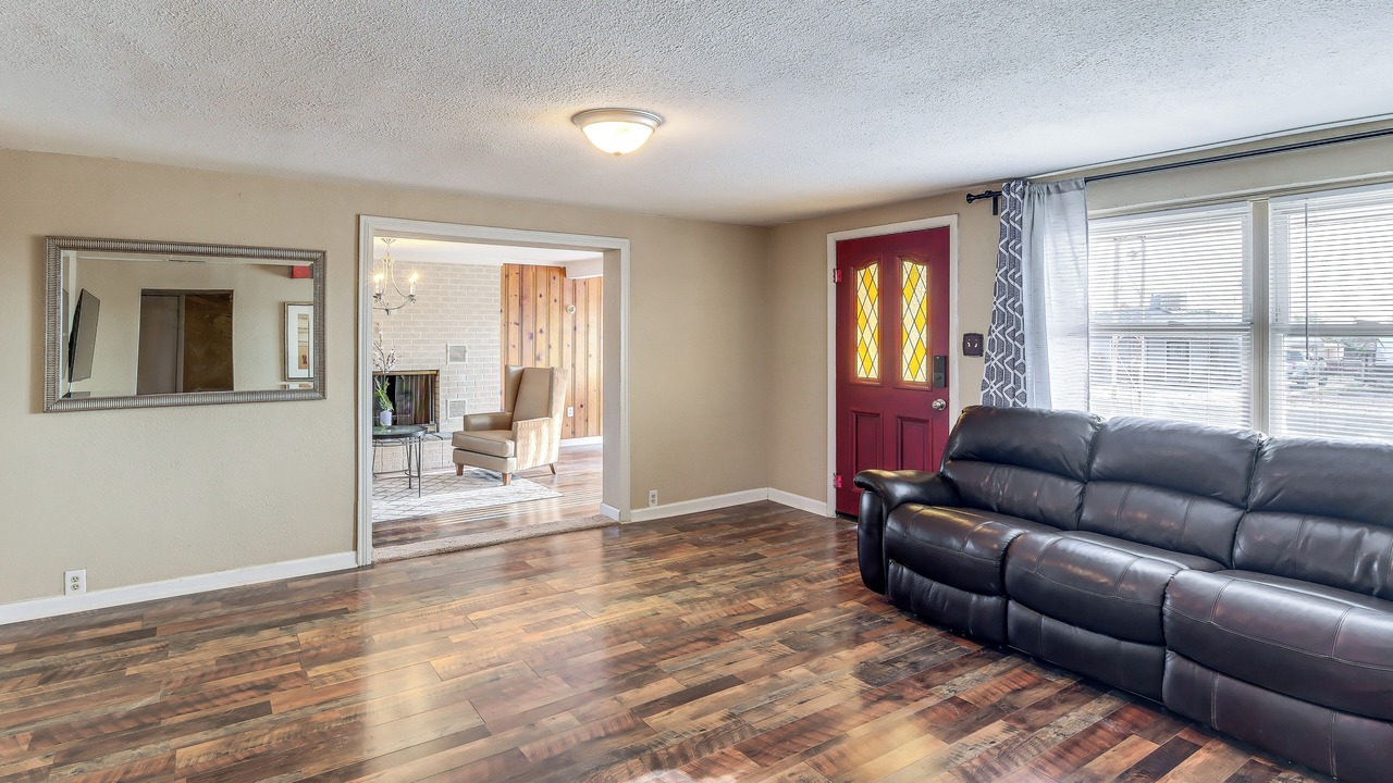 Photo of Livingroom in Carlsbad