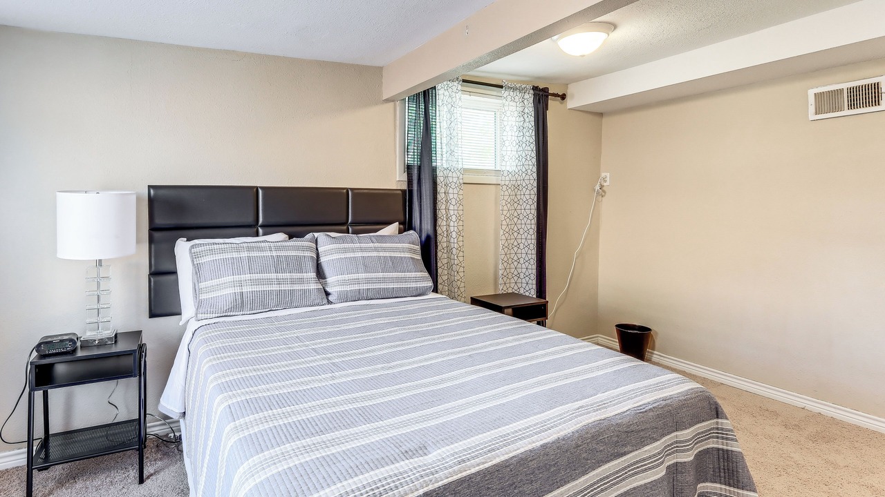 Photo of Bedroom in Carlsbad