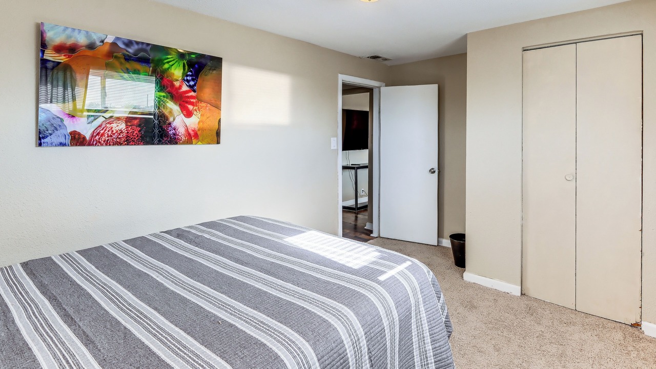 Photo of Bedroom in Carlsbad