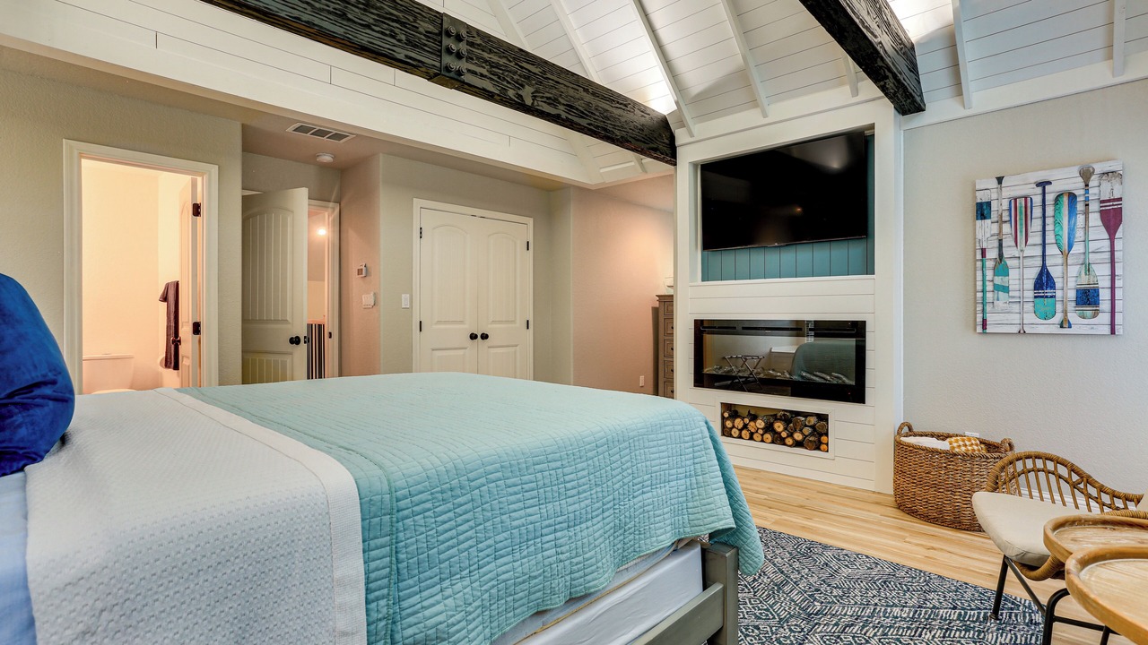 Photo of Bedroom in Gober