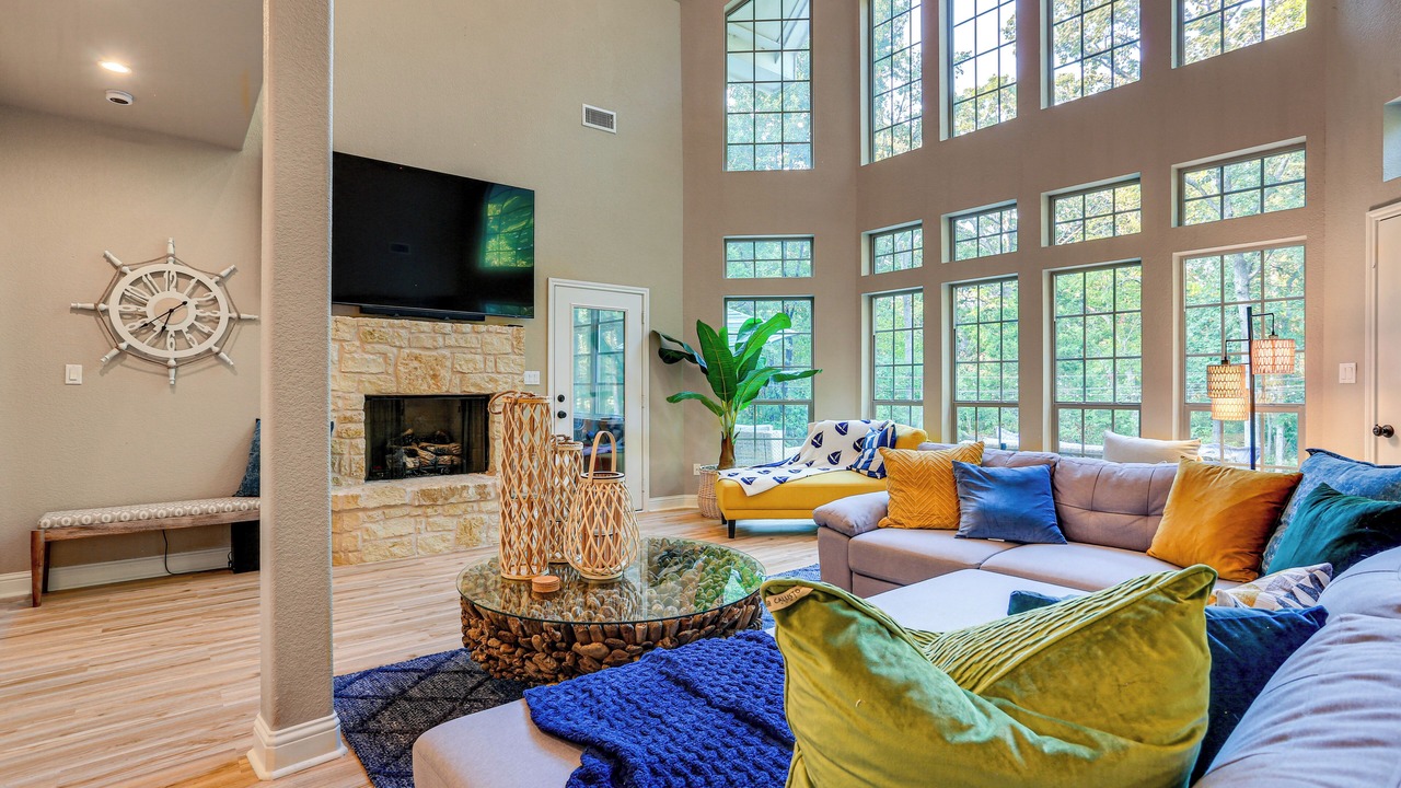 Photo of Livingroom in Gober