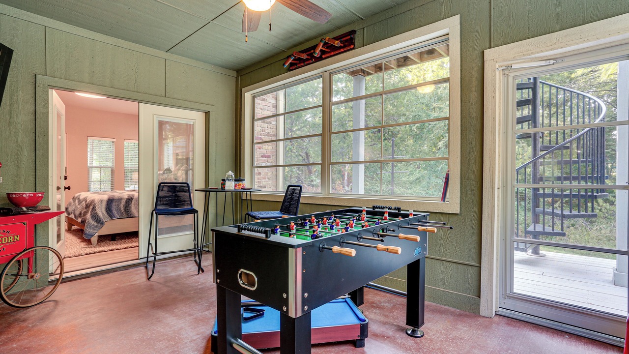Photo of Bedroom in Gober