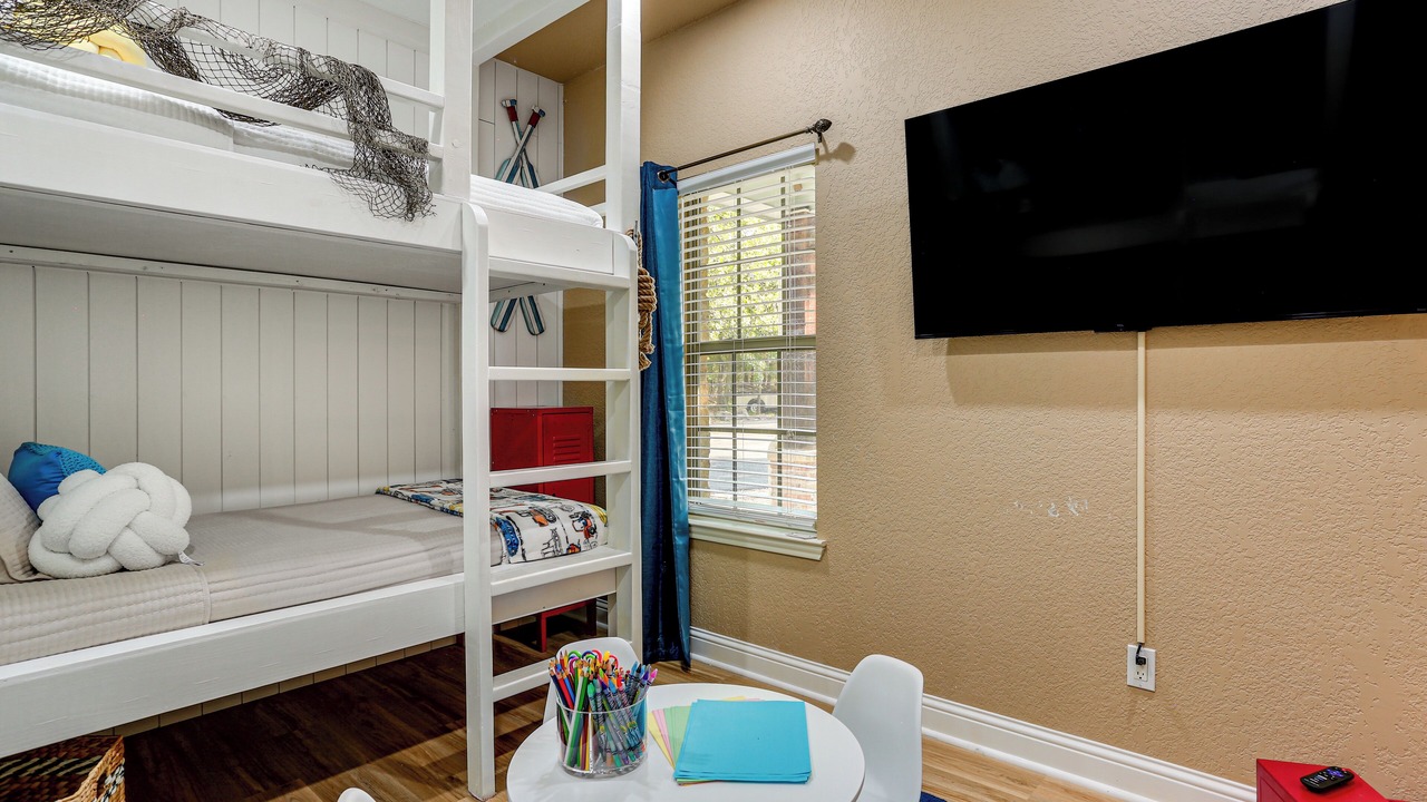 Photo of Bedroom in Gober