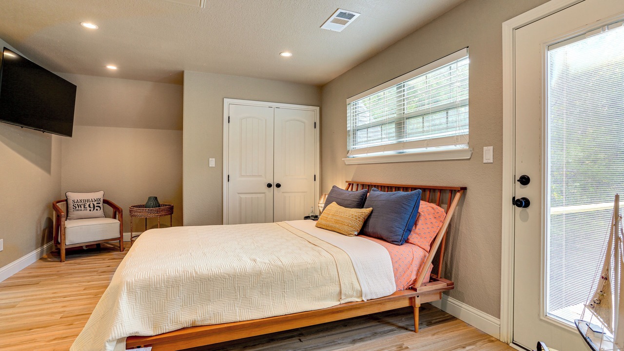 Photo of Bedroom in Gober