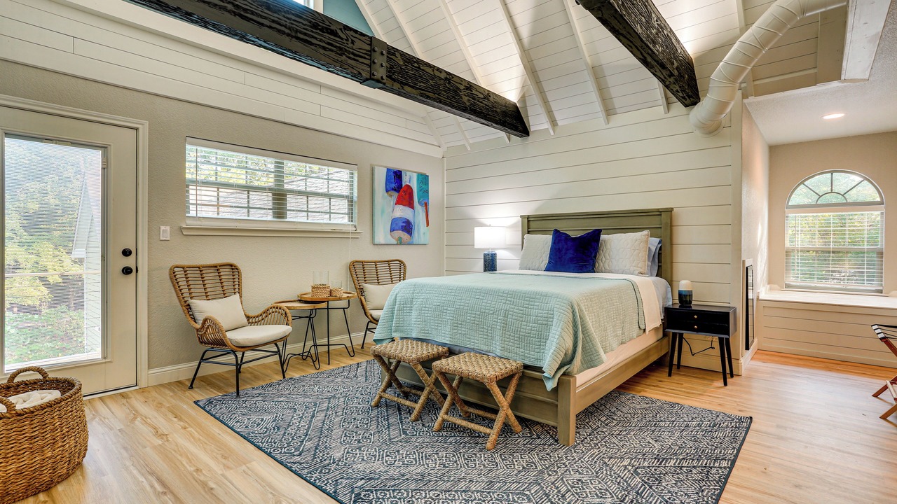 Photo of Livingroom in Gober