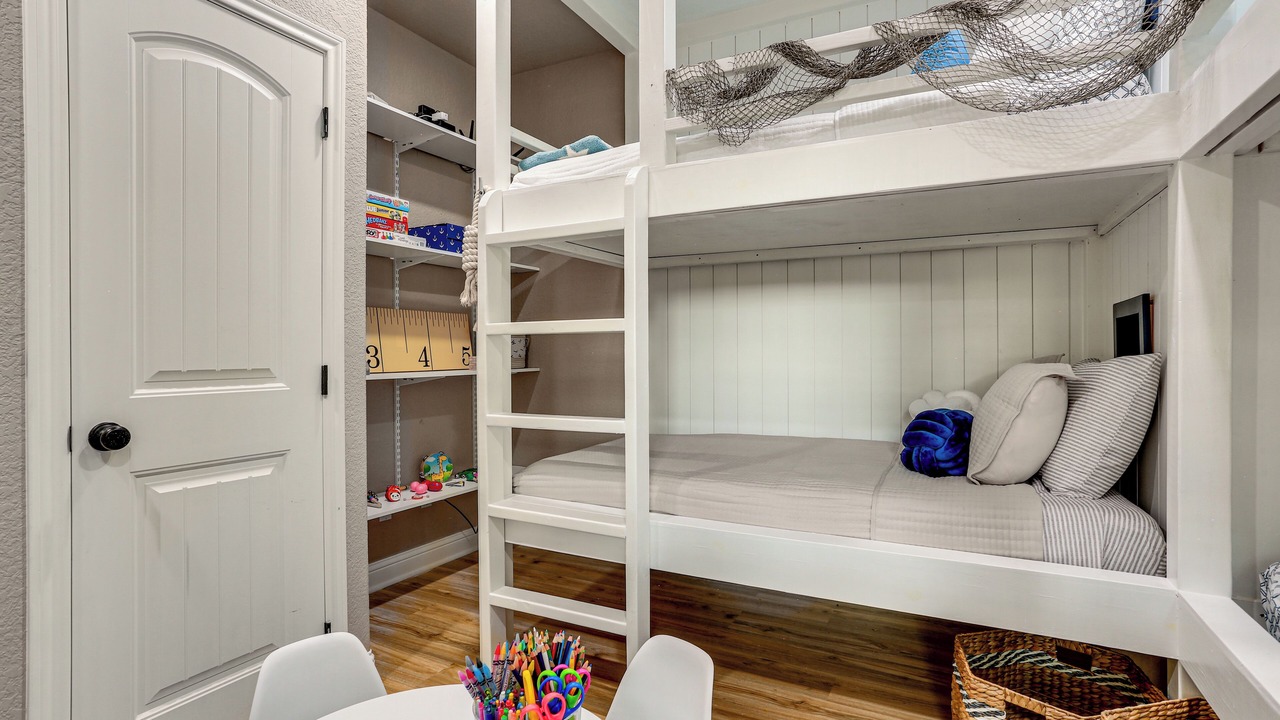 Photo of Bedroom in Gober