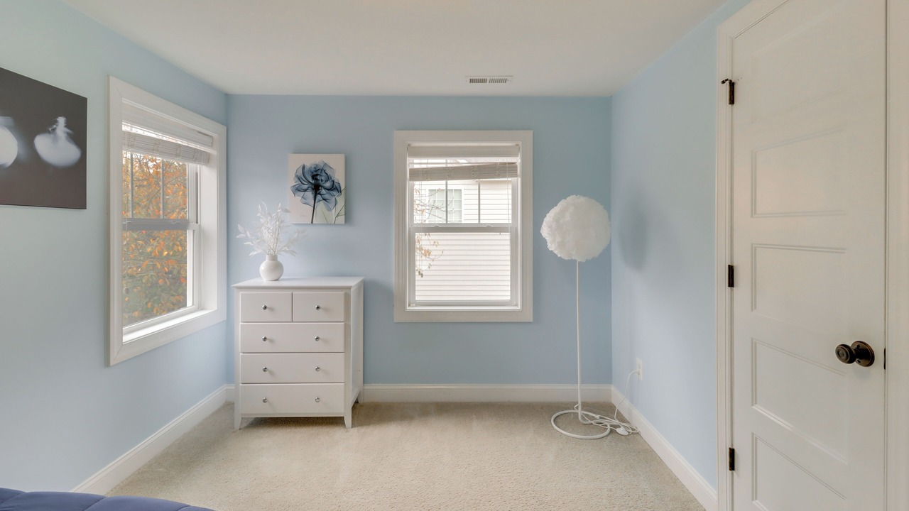 Photo of Bedroom in Warrenton