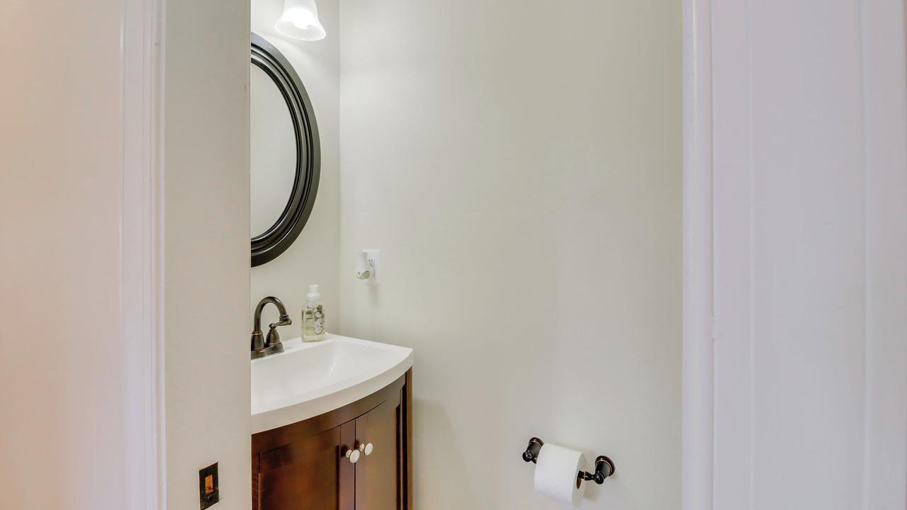 Photo of Bathroom in Warrenton
