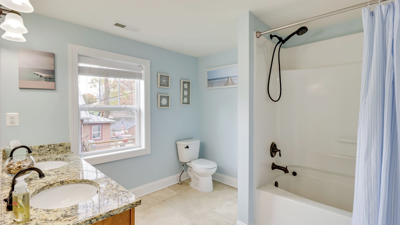 Photo of Bathroom in Warrenton