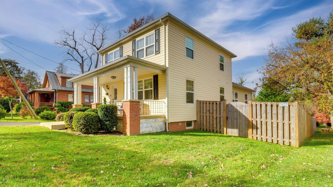 Photo of Outdoor in Warrenton