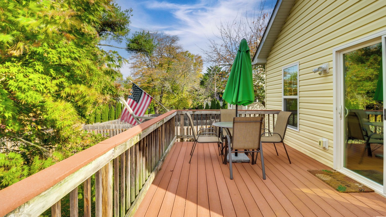 Photo of Outdoor in Warrenton