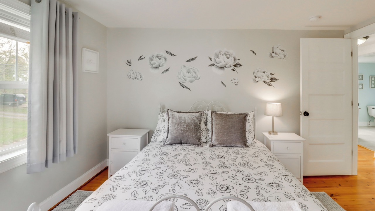 Photo of Bedroom in Warrenton