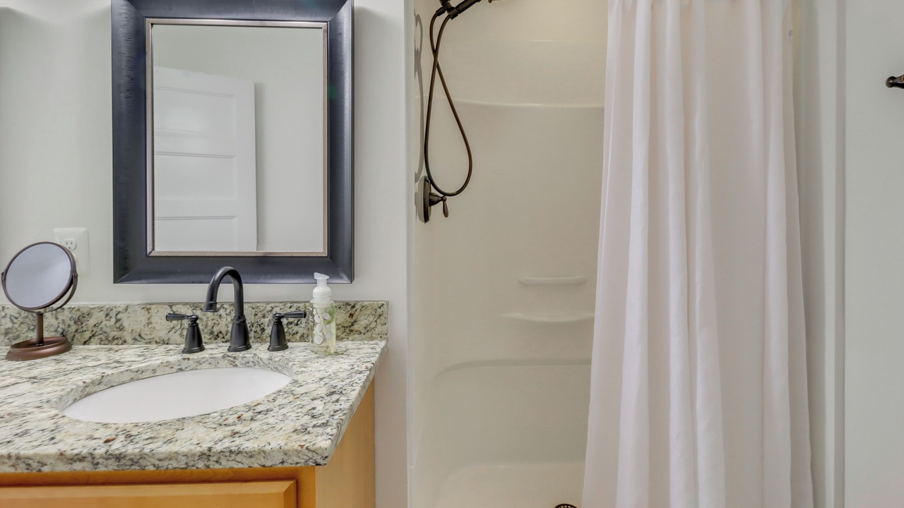 Photo of Bathroom in Warrenton