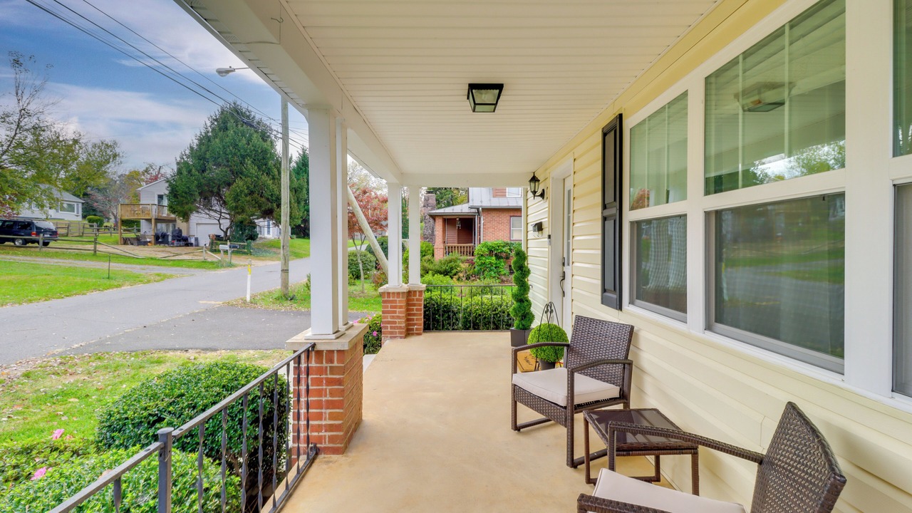 Photo of Outdoor in Warrenton