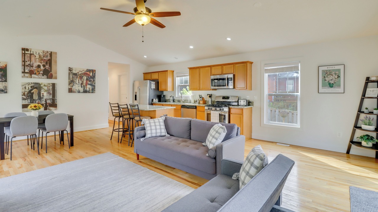 Photo of Bedroom in Warrenton