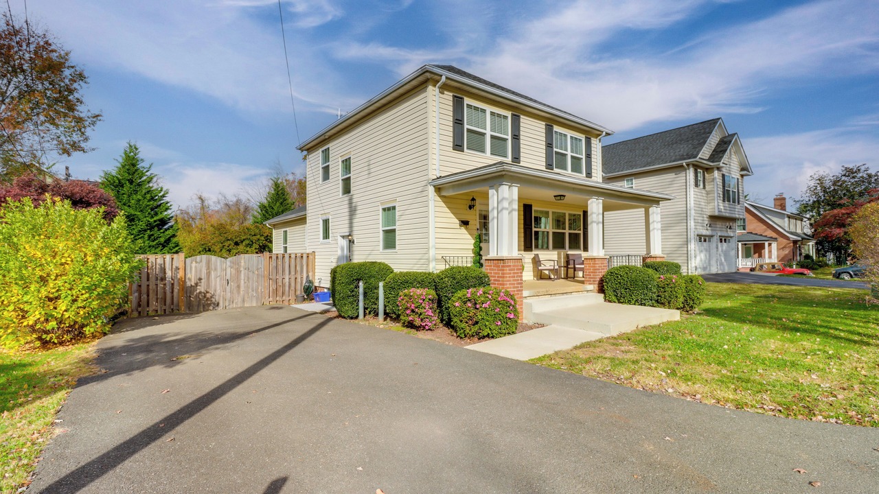 Photo of Outdoor in Warrenton