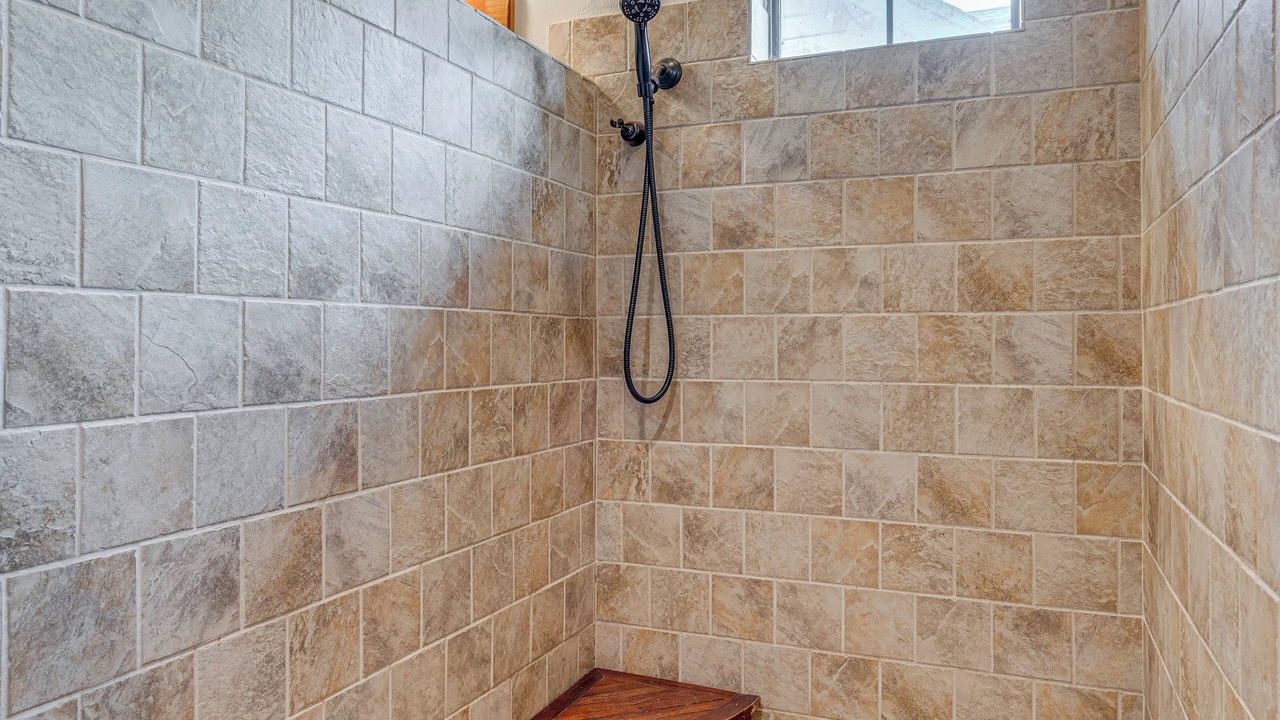 Photo of Bathroom in Jonestown
